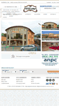 Mobile Screenshot of meridiancc.com